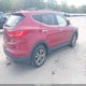5XYZUDLB4EG154146 2014 Hyundai Santa Fe Sport 2.4L auction photo thumbnail 4