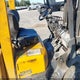 00000000A12W03384 2000 Tcm Forklift auction photo thumbnail 5