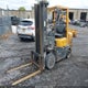 00000000A12W03384 2000 Tcm Forklift auction photo thumbnail 2