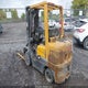 00000000A12W03384 2000 Tcm Forklift auction photo thumbnail 3