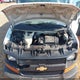 1GCWGFBA0B1114091 2011 Chevrolet Express 2500 Work Van auction photo thumbnail 10