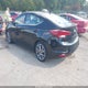 5NPD84LF2LH597516 2020 Hyundai Elantra Limited auction photo thumbnail 3