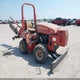 CMWRT45XEC0001428 2012 Ditch Witch Rt45 Trencher auction photo thumbnail 1