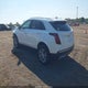 1GYKNDR40NZ159816 2022 Cadillac Xt5 Awd Premium Luxury auction photo thumbnail 3
