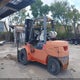 000007FGAU5070547 2011 Toyota Forklift auction photo thumbnail 14
