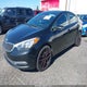 KNAFX4A63G5508635 2016 Kia Forte Lx auction photo thumbnail 2