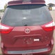 5TDKZ3DC8HS776289 2017 Toyota Sienna Le 8 Passenger auction photo thumbnail 16