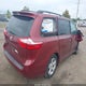 5TDKZ3DC8HS776289 2017 Toyota Sienna Le 8 Passenger auction photo thumbnail 4
