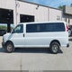 1GAZGNFP7L1212812 2020 Chevrolet Express Passenger Rwd 3500 Extended Wheelbase Ls auction photo thumbnail 14