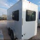 7NSBE1415PG000754 2023 Trailer Onsite auction photo thumbnail 3