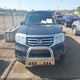 5FNYF4H44FB078579 2015 Honda Pilot Ex auction photo thumbnail 12