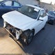 KMHLM4DJXSU140334 2025 Hyundai Elantra Hybrid Blue auction photo thumbnail 2