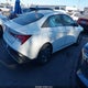 KMHLM4DJXSU140334 2025 Hyundai Elantra Hybrid Blue auction photo thumbnail 4