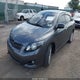 JTDBL40E899035672 2009 Toyota Corolla Le auction photo thumbnail 2