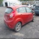 3FADP4EJ9KM108631 2019 Ford Fiesta Se auction photo thumbnail 4