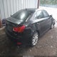 JTHBK262192084028 2009 Lexus Is 250 auction photo thumbnail 4
