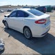 3FA6P0HR0DR201479 2013 Ford Fusion Se auction photo thumbnail 3