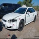 2G1WD5E39D1208797 2013 Chevrolet Impala Police auction photo thumbnail 2