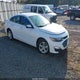 1G1ZC5ST4MF085259 2021 Chevrolet Malibu Fwd 1Fl auction photo thumbnail 1