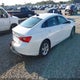 1G1ZC5ST4MF085259 2021 Chevrolet Malibu Fwd 1Fl auction photo thumbnail 4
