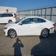 1G1ZC5ST4MF085259 2021 Chevrolet Malibu Fwd 1Fl auction photo thumbnail 6