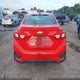 1G1BE5SM9H7199374 2017 Chevrolet Cruze Lt Auto auction photo thumbnail 16