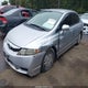 JHMFA362X9S000797 2009 Honda Civic Hybrid auction photo thumbnail 2