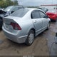 JHMFA362X9S000797 2009 Honda Civic Hybrid auction photo thumbnail 4