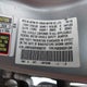 JHMFA362X9S000797 2009 Honda Civic Hybrid auction photo thumbnail 9