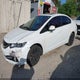19XFB2F90FE219773 2015 Honda Civic Ex-L auction photo thumbnail 2