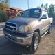 5TBRT34101S140947 2001 Toyota Tundra Sr5 V8 auction photo thumbnail 2