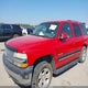 1GNEC13T51R153387 2001 Chevrolet Tahoe Lt auction photo thumbnail 2
