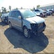 2C4RC1BG7FR545609 2015 Chrysler Town & Country Touring auction photo thumbnail 1