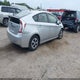 JTDKN3DU8E1802869 2014 Toyota Prius Two auction photo thumbnail 4