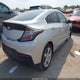 1G1RA6S56JU154621 2018 Chevrolet Volt Lt auction photo thumbnail 4