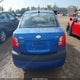 KNADE223296515210 2009 Kia Rio Lx auction photo thumbnail 16