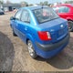 KNADE223296515210 2009 Kia Rio Lx auction photo thumbnail 3