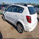 5Y2SL62874Z458383 2004 Pontiac Vibe auction photo thumbnail 3
