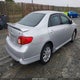 2T1BU4EE6AC468332 2010 Toyota Corolla S auction photo thumbnail 4