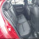 JM1BPBDM7L1171470 2020 Mazda Mazda3 Preferred Package auction photo thumbnail 8
