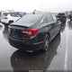 1HGCV3F9XMA013300 2021 Honda Accord Hybrid Touring auction photo thumbnail 4