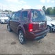 5FNYF4H40FB055252 2015 Honda Pilot Ex auction photo thumbnail 3