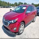 3GNAXNEV8KS630188 2019 Chevrolet Equinox Premier auction photo thumbnail 2