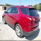 3GNAXNEV8KS630188 2019 Chevrolet Equinox Premier auction photo thumbnail 3