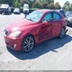 JTHBK262582082426 2008 Lexus Is 250 auction photo thumbnail 2