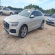 WA1BVBF12PD020429 2023 Audi Q8 Premium Plus 55 Tfsi Quattro Tiptronic auction photo thumbnail 2