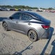 3N1AB8CVXRY337205 2024 Nissan Sentra Sv Xtronic Cvt auction photo thumbnail 3