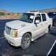 3GYEK63N32G288941 2002 Cadillac Escalade Ext Standard auction photo thumbnail 2