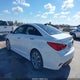 5NPEC4AB3EH842300 2014 Hyundai Sonata Limited 2.0T auction photo thumbnail 3