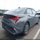 KMHLM4DG4RU810684 2024 Hyundai Elantra Sel auction photo thumbnail 4